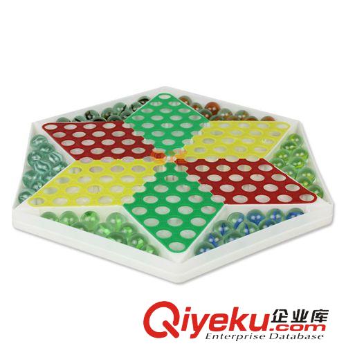 棋類  狂神實木象棋 折疊中國象棋 學校象棋比賽培訓2.7大小木棋盤1340