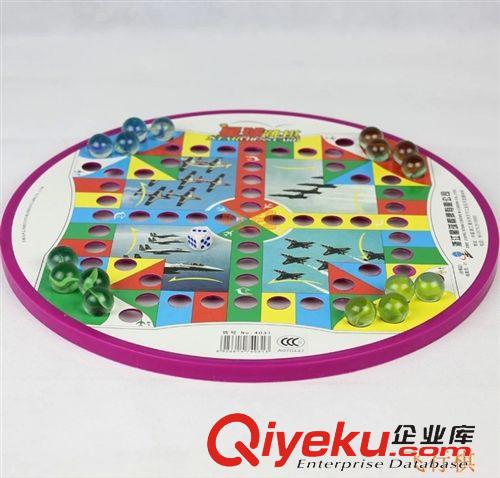 棋類  兒童跳棋玻璃 跳跳棋彈子跳棋彈珠跳棋親子游戲桌游原始圖片3