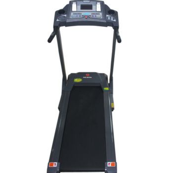 跑步機 火鳳凰跑步機JDB-1280 1280BD 超寬跑臺 智能變頻馬達 坡度原始圖片2