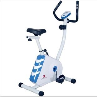 健身車 奧力龍磁控車AL623E家用健身車 橢圓車家用 健身自行車