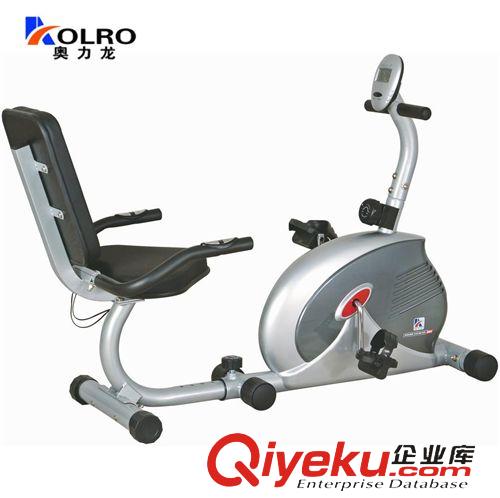 健身車 tj奧力龍 臥式健身車（家用）AL602L家用健身車