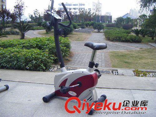 健身車 奧力龍 9.2A動感單車 健身車 家用 健身器材 動感單車家用健身車