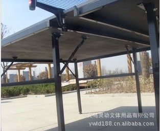 乒乓球系列 室內乒乓球臺 折疊乒乓球桌 標準乒乓球桌 可移動