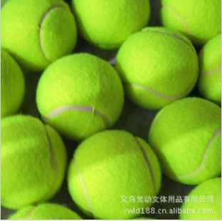 網(wǎng)球系列 供應網(wǎng)球 訓練網(wǎng)球 散裝網(wǎng)球原始圖片2