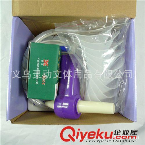 學生體質測試儀器 肺活量測試儀器 肺活量測量計 肺活量測試儀 大屏顯示 zp保證原始圖片3