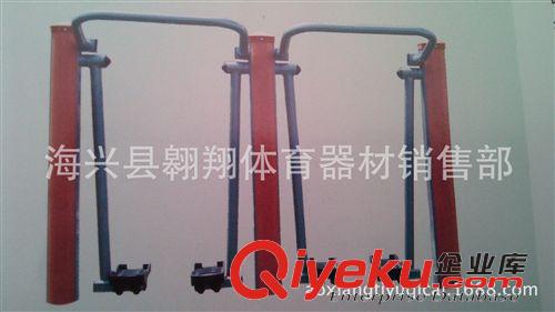 健身路徑 廠家直銷  雙人漫步機(jī)（塑木）廣場小區(qū)等  增強(qiáng)國人體質(zhì)