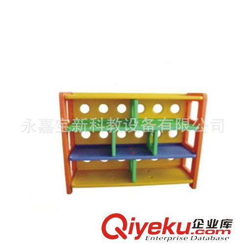 幼儿组合玩具柜系列 儿童教玩具塑料玩具架幼儿玩具柜卡通玩具整理架玩具架