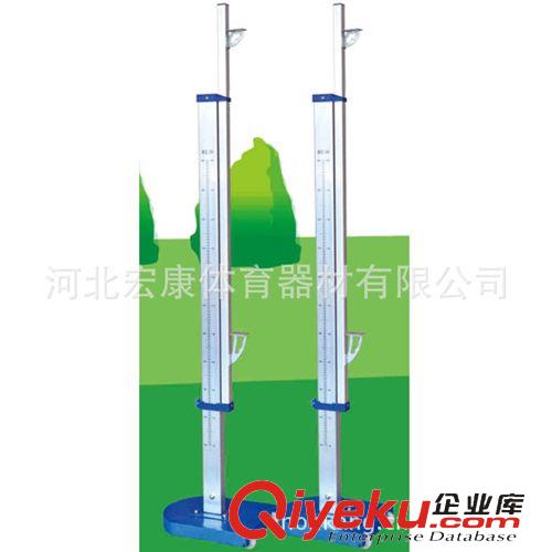 場館器材 專業生產比賽鋁合金跳高架 丁字鋁合金跳高架 撐桿跳高架