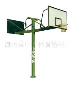 熱銷產(chǎn)品 籃球架廠家供應(yīng) 籃球架系列 室外休閑籃球架 成人籃球架