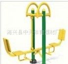 健身路徑 室外健身器材廠家 專業(yè)生產(chǎn)雙人坐拉訓(xùn)練器 室外健身器材原始圖片2