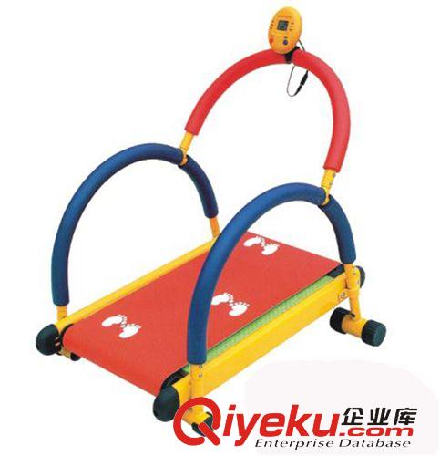 兒童健身器材 兒童健身器材*跑步機(jī)*健身用品*幼兒健身原始圖片2