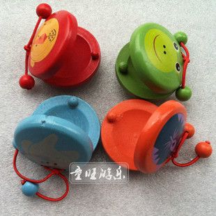 奧爾夫樂器系列 奧爾夫樂器兒童玩具木魚兒童樂器