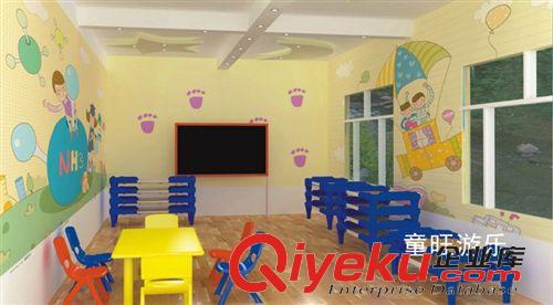 兒童床系列 幼兒園床/兒童床/嬰兒床/兒童塑料床/幼兒單人小床/兒童塑料