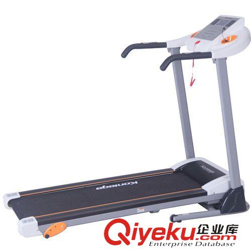 精品推薦 長期供應康樂佳240A-1多功能電動跑步機 經濟型家用跑步機