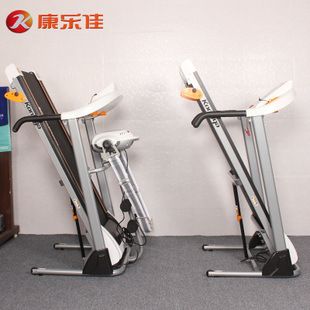 精品推薦 長期供應康樂佳240A-1多功能電動跑步機 經濟型家用跑步機