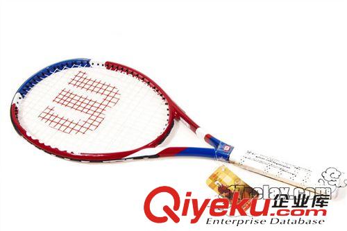 網(wǎng)球拍 經(jīng)銷批發(fā) 維爾勝WRT1978202網(wǎng)球拍 gd網(wǎng)球拍原始圖片2