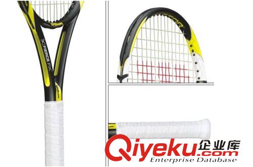網(wǎng)球拍 新品上市 維爾勝WRT7014102網(wǎng)球拍 zp維爾勝品牌球拍原始圖片3