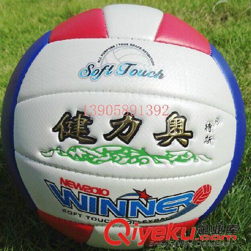 排球 軟排 健力奧軟皮排球 5號發(fā)泡PU排球 學(xué)校訓(xùn)練排球 比賽排球