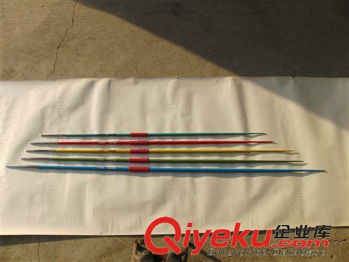 標槍 800g男子彩色訓練標槍 廠價批發原始圖片3