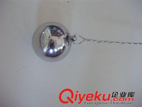 鏈球 4kgIAAF鋼制電鍍比賽鏈球