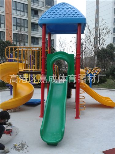 籃球器材 廠家直供戶外兒童樂園 親子樂園 兒童滑梯