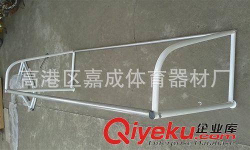 足球器材 廠家批發(fā)3人休閑足球門 兒童足球門原始圖片3