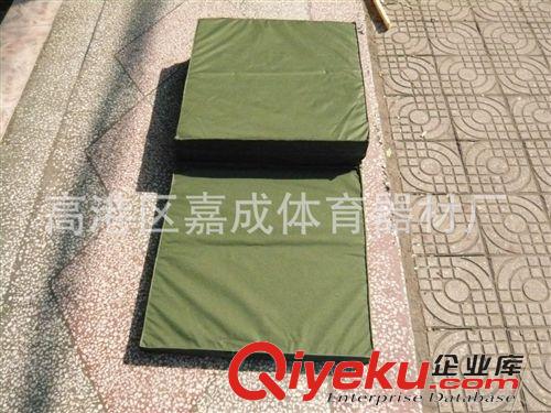 體操器材 廠家批發學生用藝術體操墊 仰臥起坐墊 小海綿墊
