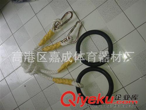 健身器材 批發(fā)ABS吊環(huán) 戶外健身吊環(huán)
