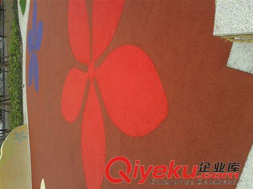 戶外健身器材 承接小區(qū) 學(xué)校 塑膠跑道 EPDM  場地施工
