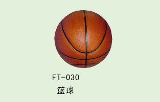 籃球系列 FT--016--休閑籃球架無籃板式