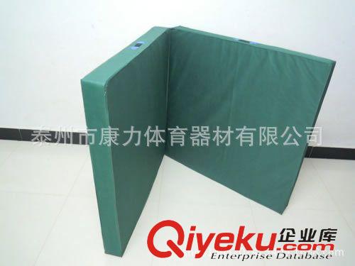 體操器材系列 廠家直銷舞蹈墊 體操海綿墊  體育空翻墊  2*1*0.1米