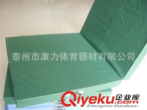 體操器材系列 廠家直銷舞蹈墊 體操海綿墊  體育空翻墊  2*1*0.1米