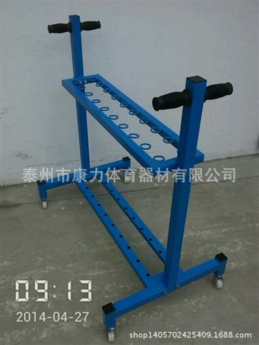 其他體育用品系列 廠家直銷標槍搬運車  標槍架 鉛球 鐵餅搬運車  可拆卸
