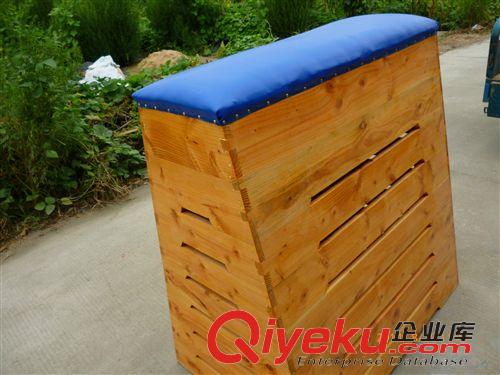 體操器材 廠家直銷無味優質可折疊跳高墊，空翻墊，體操海綿墊 2*1*0.1