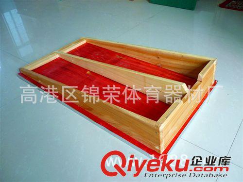 體操器材 廠家直銷優(yōu)質(zhì)實(shí)木助跳板 標(biāo)準(zhǔn)防滑橡膠面助跳板 加強(qiáng)型助跳板原始圖片3