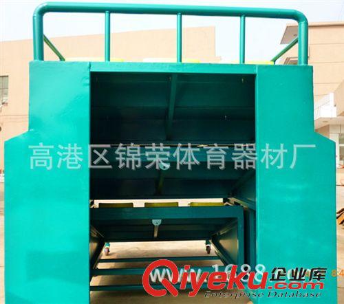 田徑器材 廠家銷售4300*1500*2200m   27座計(jì)時(shí)臺(tái)與終點(diǎn)裁判臺(tái)原始圖片2