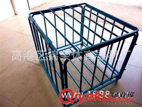 籃球器材 批發tj 全鋼制作籃球推車 折疊式 籃球車 球類推車
