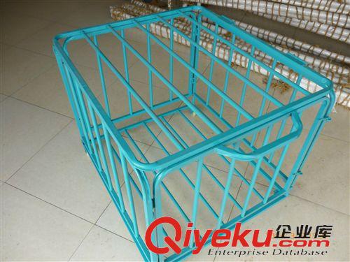 籃球器材 批發(fā)tj 全鋼制作籃球推車 折疊式 籃球車 球類推車原始圖片2