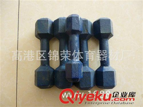 健身器材 廠家tj銷售3/4/5KG小啞鈴 六角啞鈴 驚爆價！啞鈴原始圖片2