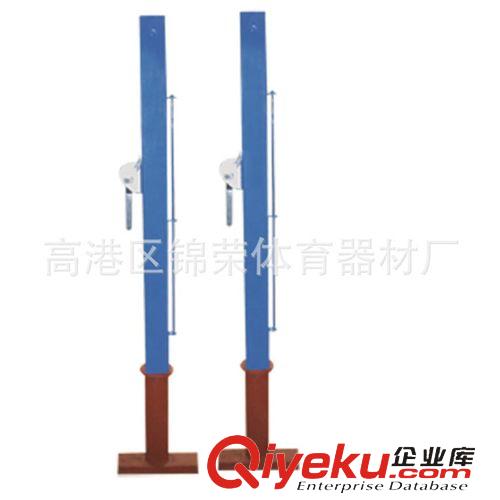 網球器材 廠家專業生產地插式網球柱 地埋固定式網球柱 網球柱網球架原始圖片2