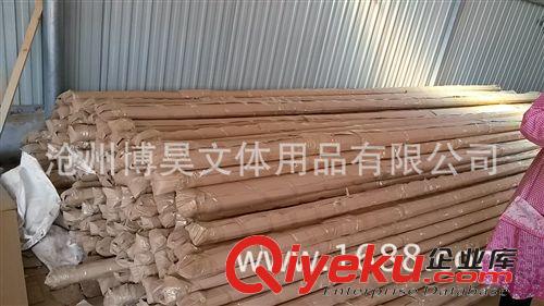 體育器材 廠家訂制各種規(guī)格舞蹈把桿形體房健身房專用優(yōu)質松木把桿tj原始圖片3