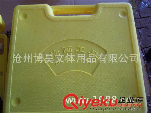 美術器材 廠家供應美術用品中小學達標美術器材中空定位繪畫工具tj原始圖片3