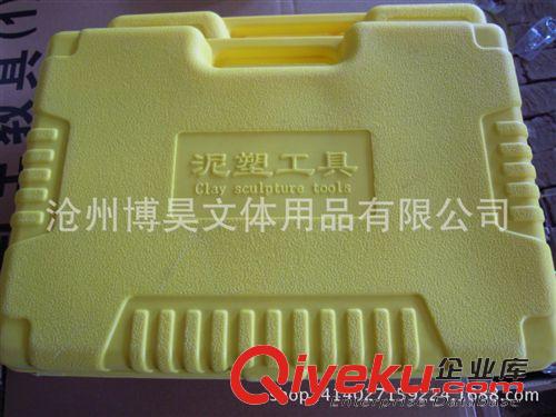 美術器材 廠家供應美術用品 泥塑工具中空定位中小學達標美術器材價格優惠原始圖片3
