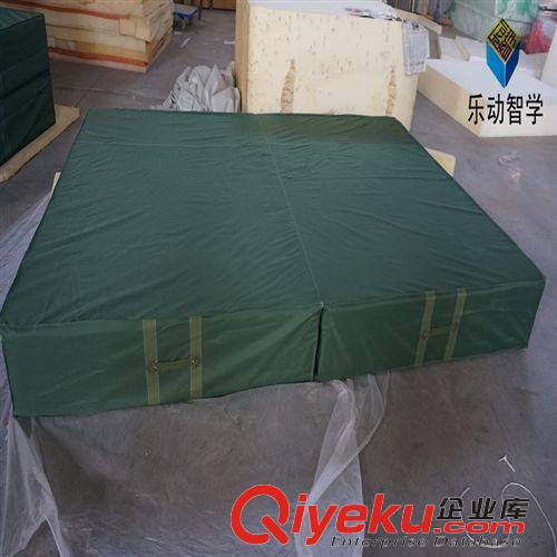 田徑專區(qū) 跳高墊體操墊