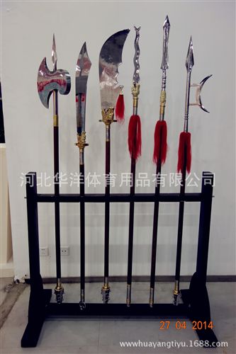 武術(shù)散打系列 供應(yīng)武術(shù)器械  武術(shù)器材  武術(shù)用品原始圖片3