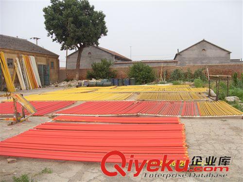 體操田徑系列 廠家生產(chǎn)批發(fā)直銷湖南 安徽 山東比賽用跳高桿 玻璃鋼跳高橫桿原始圖片2
