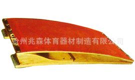 體操用品 公司直銷(xiāo) 體操器械 ZS-3041  跳箱  五節(jié)跳箱