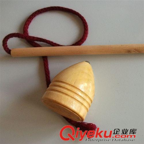 產(chǎn)品大全 民間傳統(tǒng)陀螺/玩具陀螺/木陀螺 批發(fā)原始圖片2