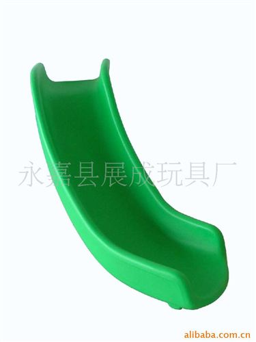 配件 360度S型滑梯 大滑梯 雙道滑梯 小S型滑梯配件原始圖片3
