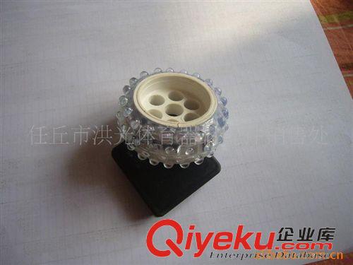 室外健身器配件 塑料算盤珠 健身器配件  廠家直銷體育用品原始圖片3
